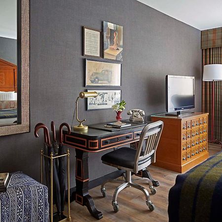 Graduate By Hilton Ann Arbor Hotel Quarto foto