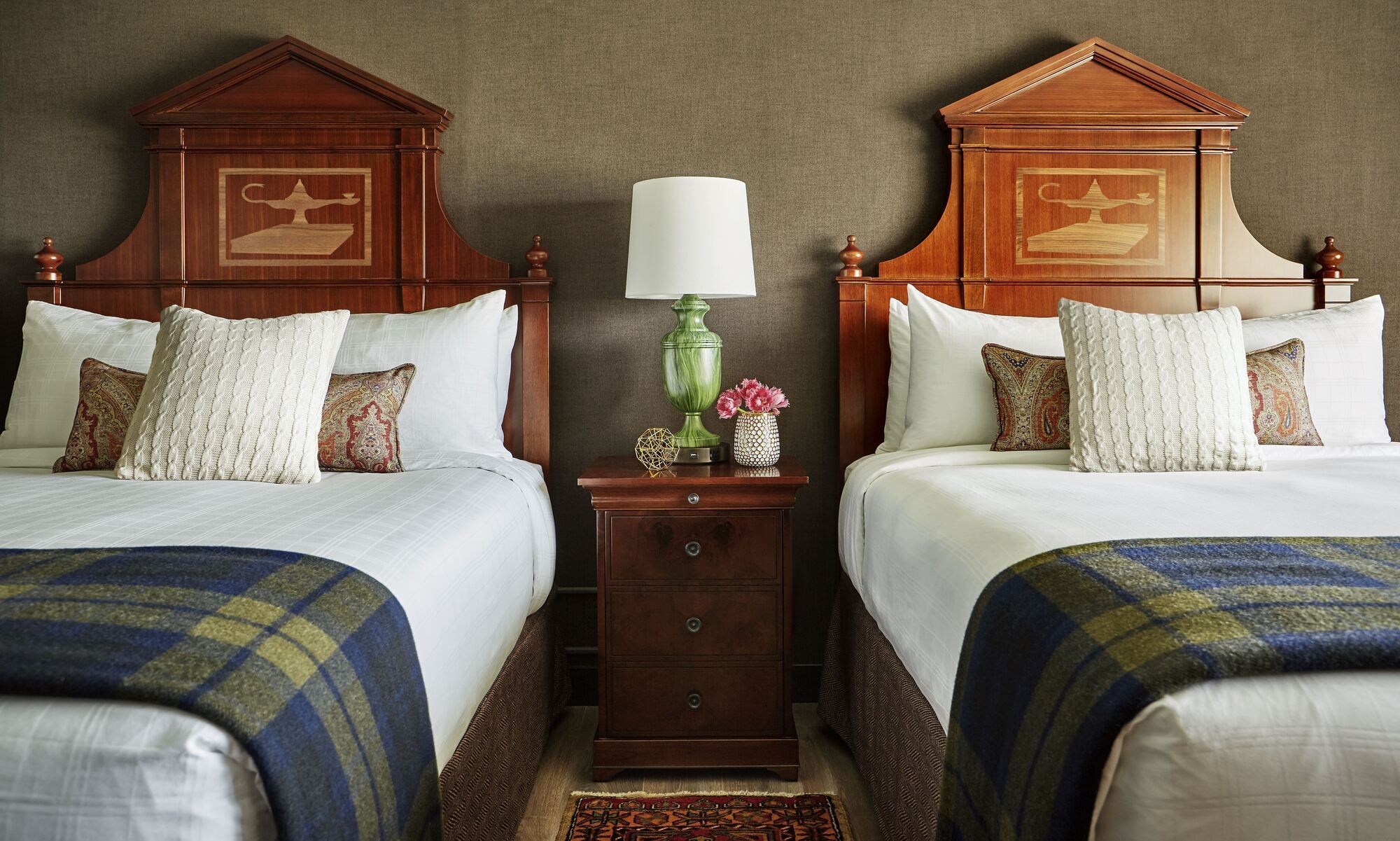 Graduate By Hilton Ann Arbor Hotel Quarto foto