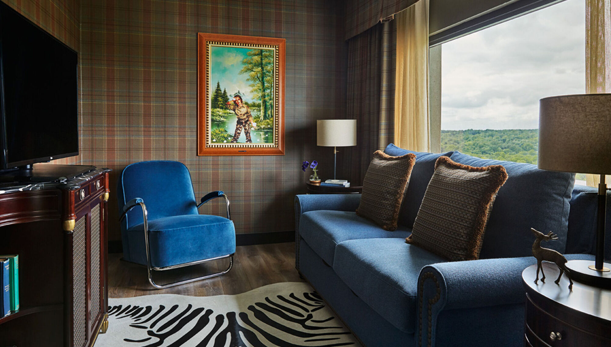 Graduate By Hilton Ann Arbor Hotel Quarto foto